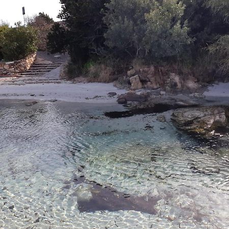 B&B Marina Olbia Bagian luar foto