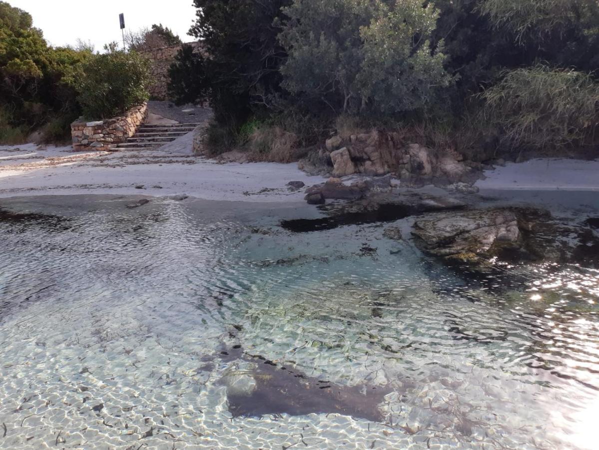 B&B Marina Olbia Bagian luar foto