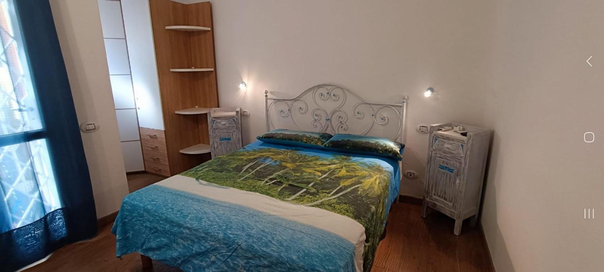 B&B Marina Olbia Bagian luar foto