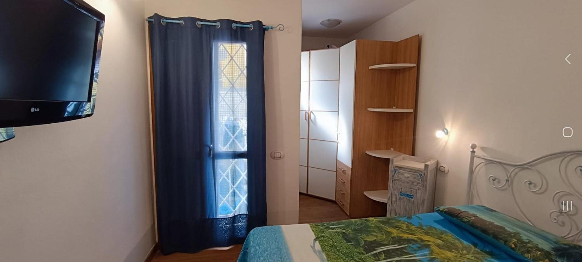 B&B Marina Olbia Bagian luar foto